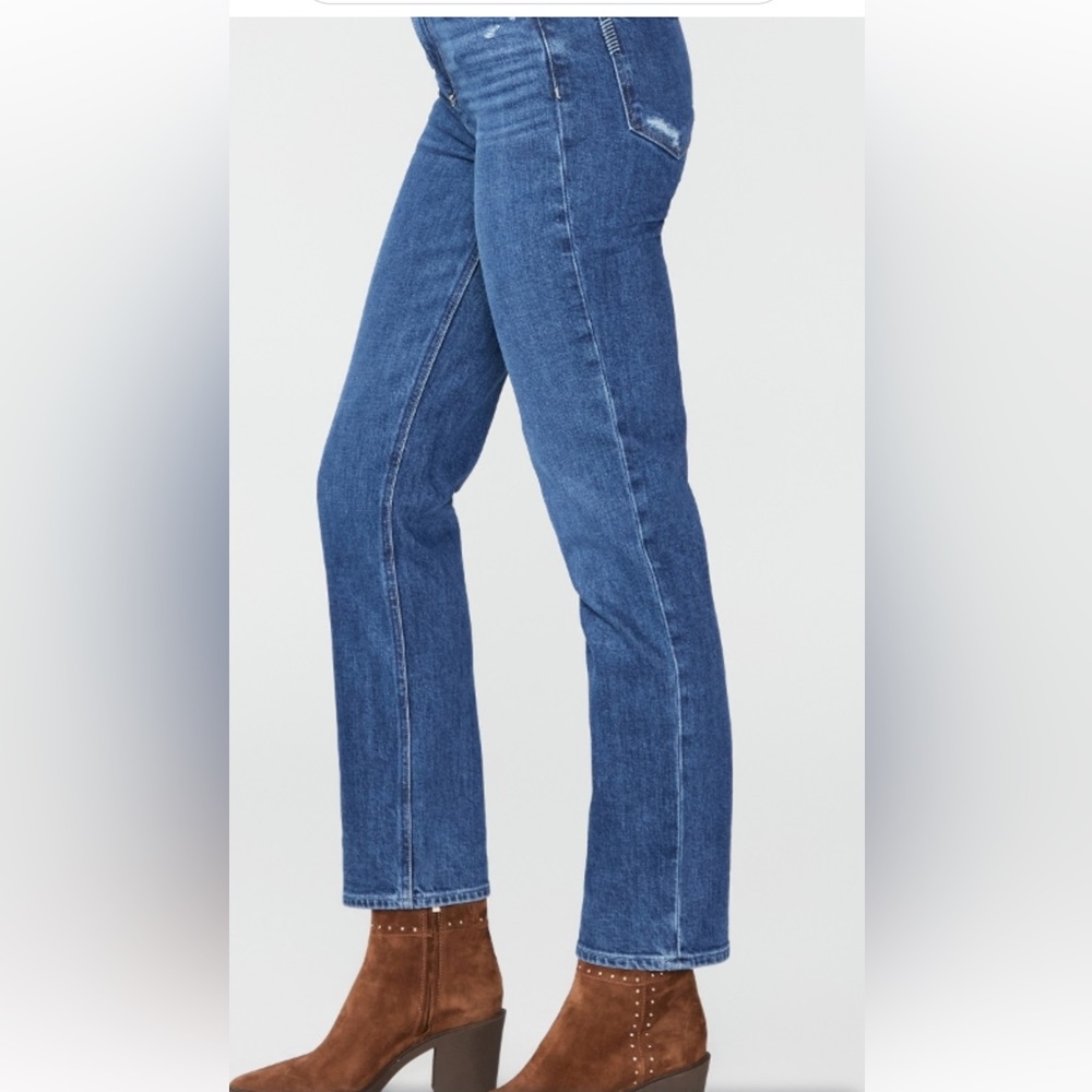 Paige Stella straight leg size 29